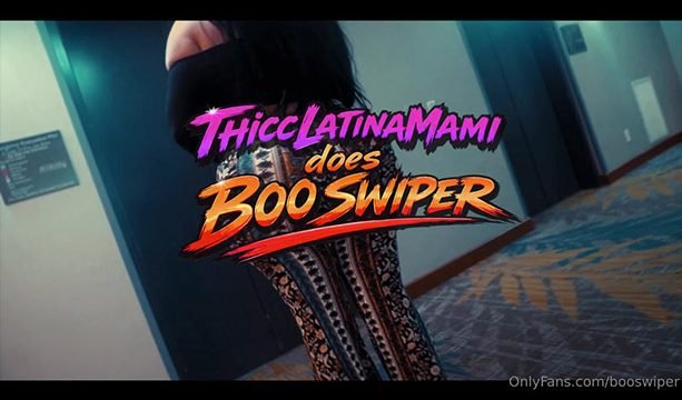 THICCLATINAMAMI