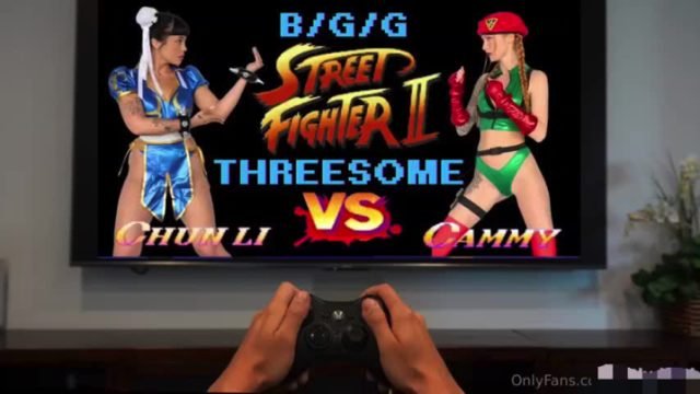 BECA BARBIE & AVERY SKYE