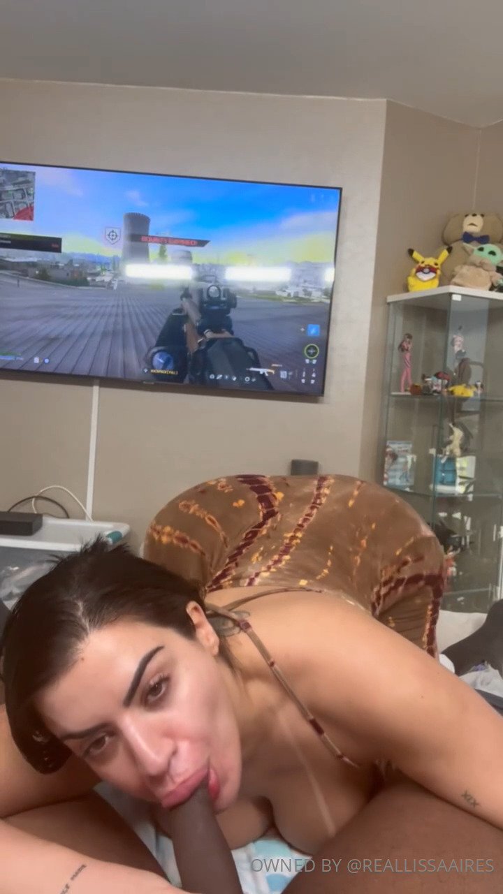 LISSA AIRES