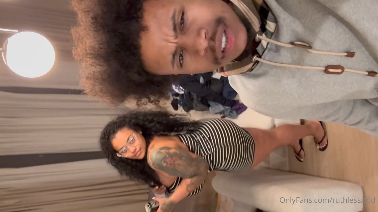 MEETSUZYMARIE