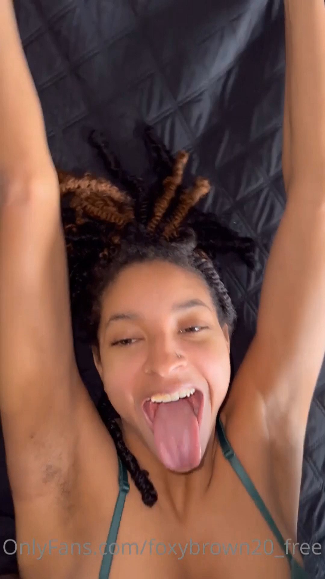 FOXYBROWN20