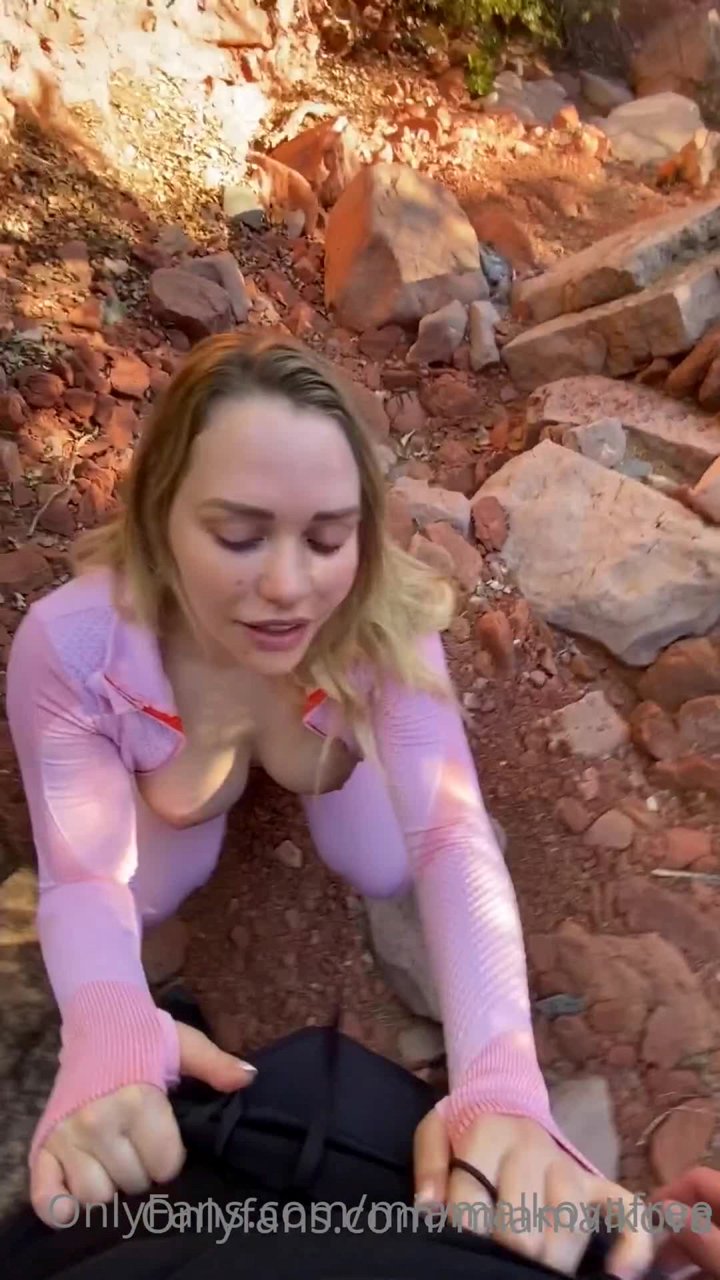 MIA MALKOVA