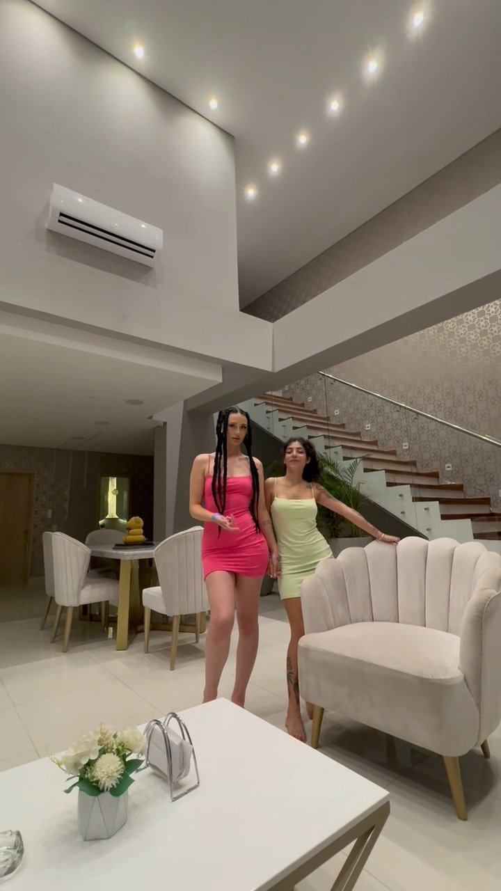 AUNHEESH X TAYSHA