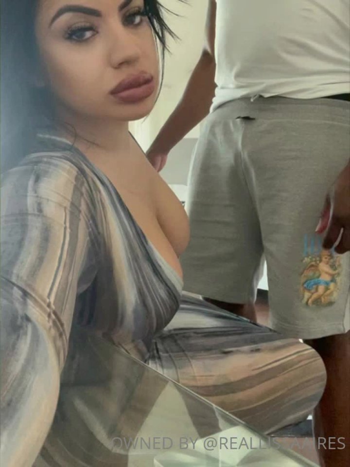 LISSA AIRES