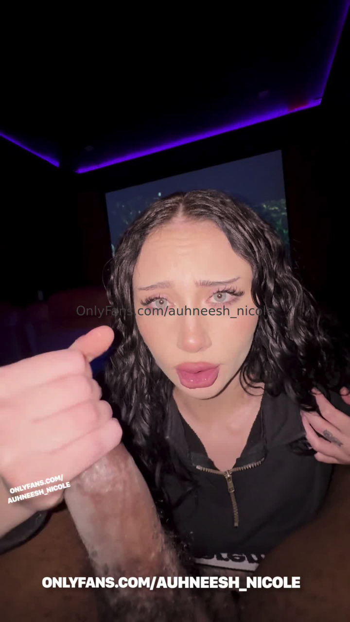AUHNEESH NICOLE