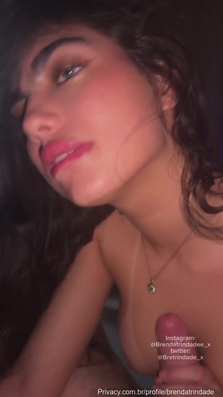 BRENDA TRINDADE