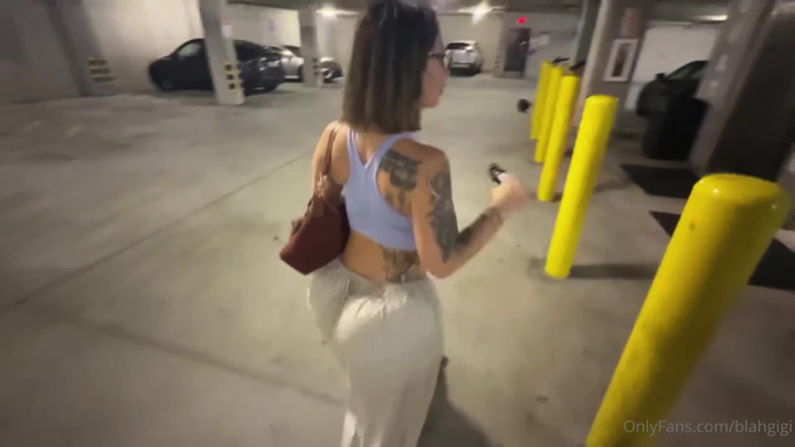 BLAHGIGI