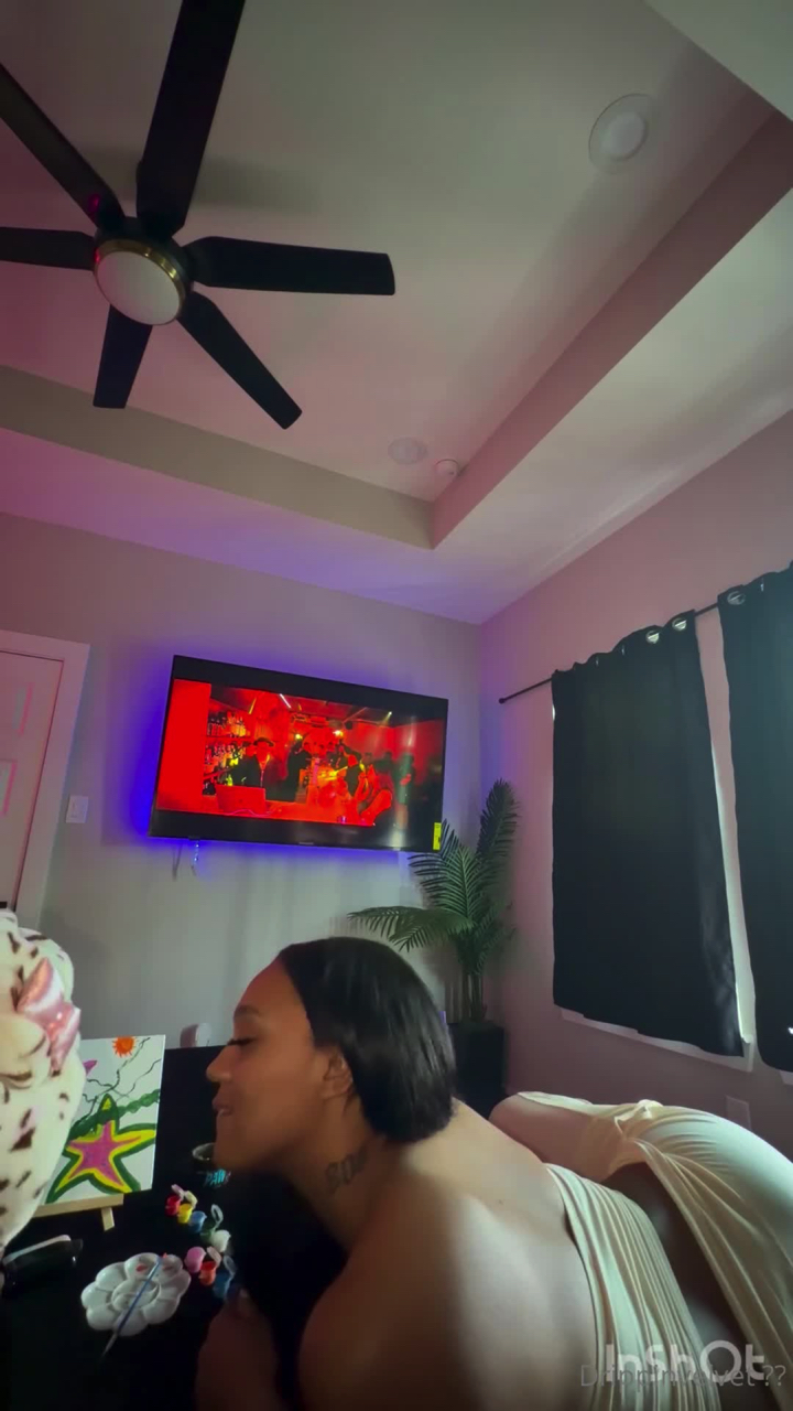 DRIPPINVELVET