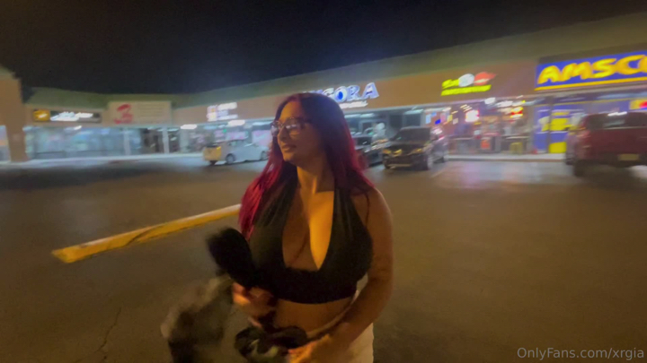 GINA JUNE