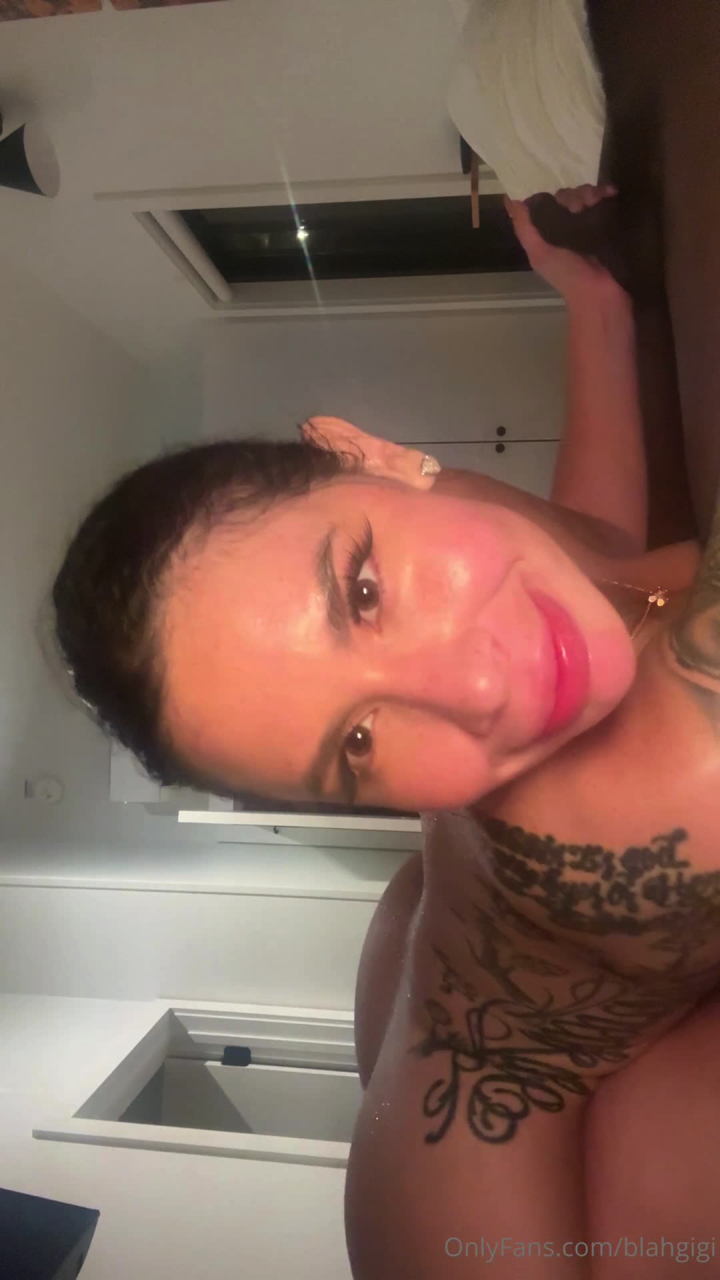 BLAHGIGI