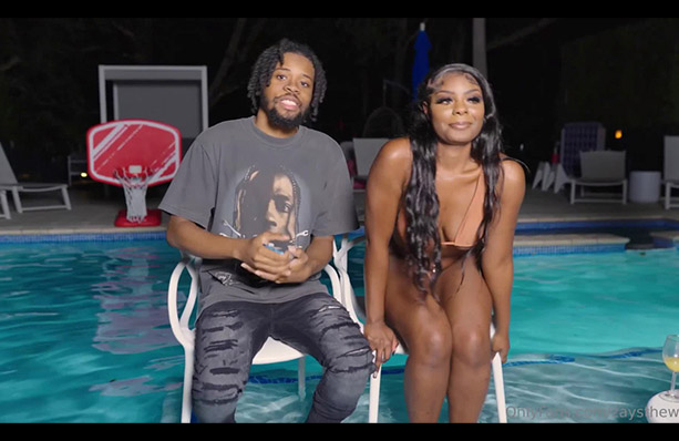 ASHANTI